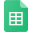 Google Sheet